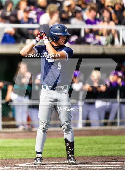 Thumbnail 2 in Lehi vs. Corner Canyon (UHSAA 6A Final) photogallery.