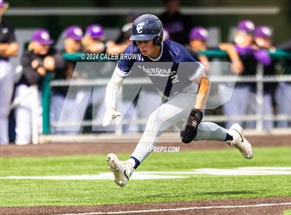 Thumbnail 2 in Lehi vs. Corner Canyon (UHSAA 6A Final) photogallery.