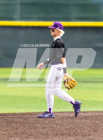 Thumbnail 1 in Lehi vs. Corner Canyon (UHSAA 6A Final) photogallery.