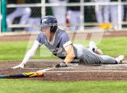 Thumbnail 3 in Lehi vs. Corner Canyon (UHSAA 6A Final) photogallery.