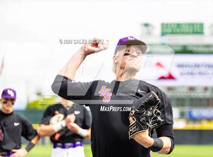 Thumbnail 2 in Lehi vs. Corner Canyon (UHSAA 6A Final) photogallery.