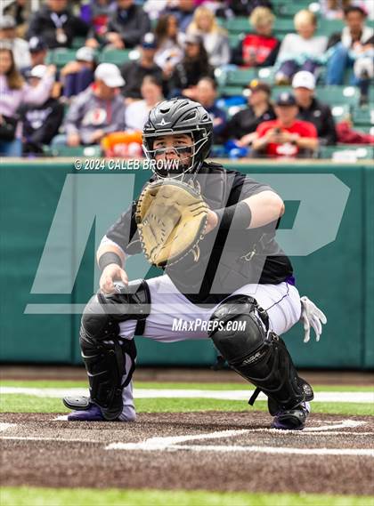 Thumbnail 3 in Lehi vs. Corner Canyon (UHSAA 6A Final) photogallery.