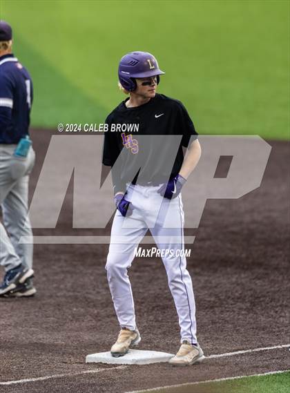 Thumbnail 3 in Lehi vs. Corner Canyon (UHSAA 6A Final) photogallery.
