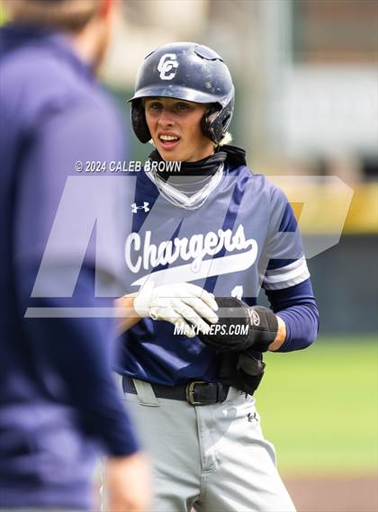 Thumbnail 2 in Lehi vs. Corner Canyon (UHSAA 6A Final) photogallery.