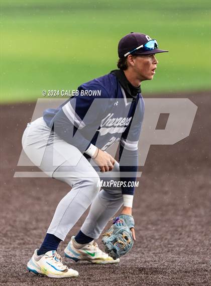Thumbnail 3 in Lehi vs. Corner Canyon (UHSAA 6A Final) photogallery.