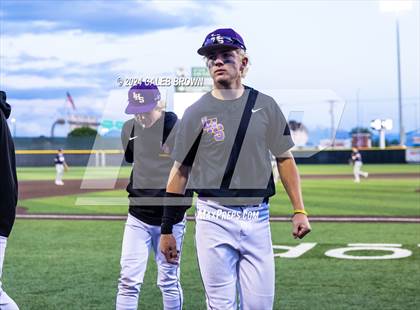 Thumbnail 2 in Lehi vs. Corner Canyon (UHSAA 6A Final) photogallery.