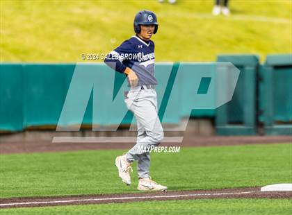Thumbnail 1 in Lehi vs. Corner Canyon (UHSAA 6A Final) photogallery.
