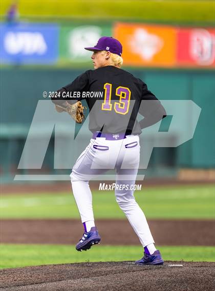 Thumbnail 2 in Lehi vs. Corner Canyon (UHSAA 6A Final) photogallery.