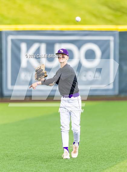 Thumbnail 1 in Lehi vs. Corner Canyon (UHSAA 6A Final) photogallery.