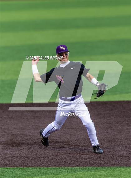 Thumbnail 1 in Lehi vs. Corner Canyon (UHSAA 6A Final) photogallery.
