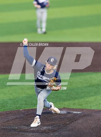 Thumbnail 2 in Lehi vs. Corner Canyon (UHSAA 6A Final) photogallery.