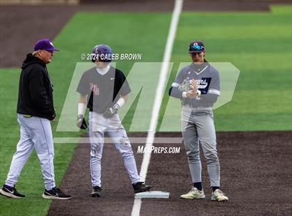 Thumbnail 2 in Lehi vs. Corner Canyon (UHSAA 6A Final) photogallery.