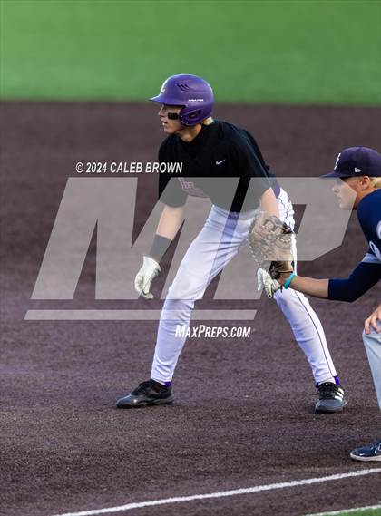 Thumbnail 2 in Lehi vs. Corner Canyon (UHSAA 6A Final) photogallery.