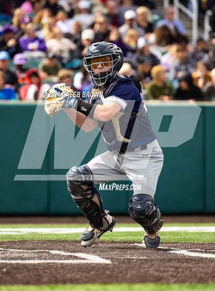 Thumbnail 2 in Lehi vs. Corner Canyon (UHSAA 6A Final) photogallery.