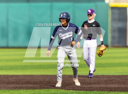 Thumbnail 2 in Lehi vs. Corner Canyon (UHSAA 6A Final) photogallery.