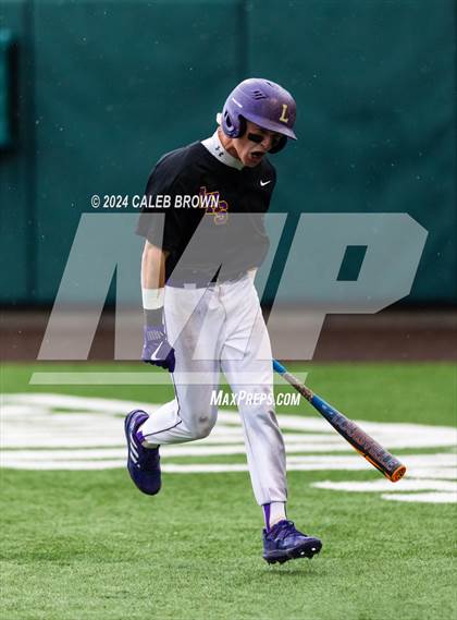 Thumbnail 1 in Lehi vs. Corner Canyon (UHSAA 6A Final) photogallery.