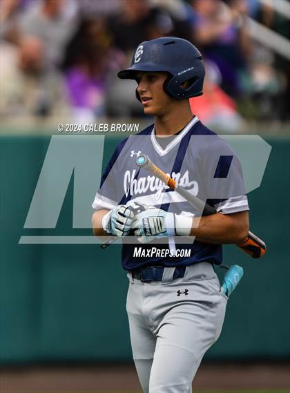 Thumbnail 3 in Lehi vs. Corner Canyon (UHSAA 6A Final) photogallery.