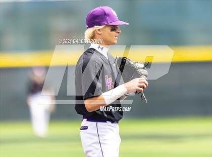 Thumbnail 2 in Lehi vs. Corner Canyon (UHSAA 6A Final) photogallery.