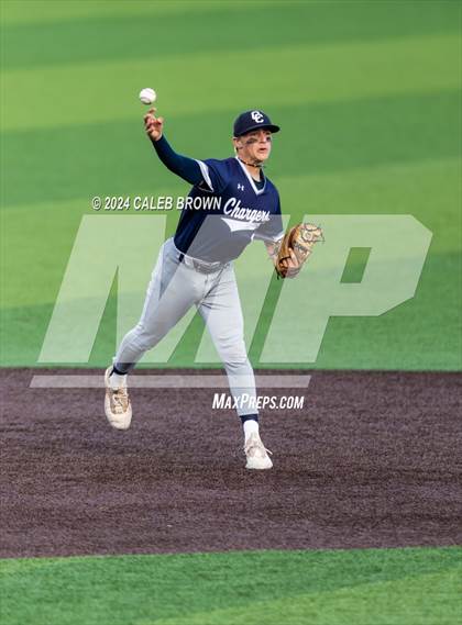 Thumbnail 1 in Lehi vs. Corner Canyon (UHSAA 6A Final) photogallery.