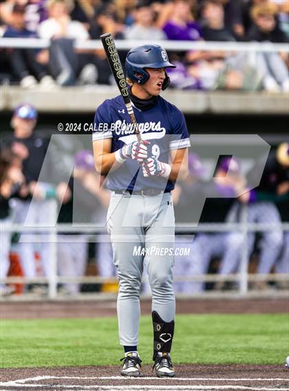 Thumbnail 2 in Lehi vs. Corner Canyon (UHSAA 6A Final) photogallery.