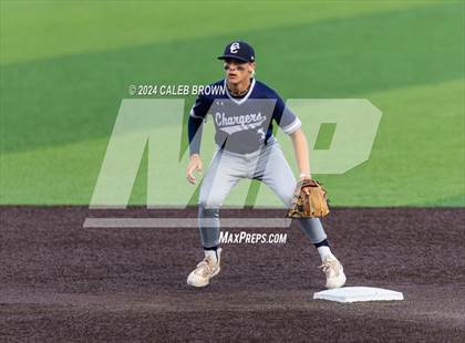 Thumbnail 1 in Lehi vs. Corner Canyon (UHSAA 6A Final) photogallery.
