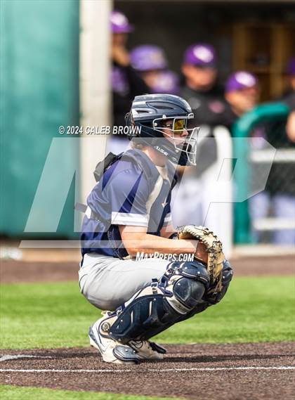 Thumbnail 2 in Lehi vs. Corner Canyon (UHSAA 6A Final) photogallery.