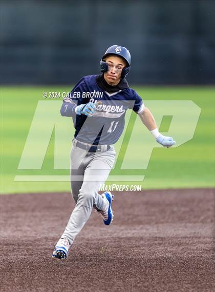 Thumbnail 3 in Lehi vs. Corner Canyon (UHSAA 6A Final) photogallery.