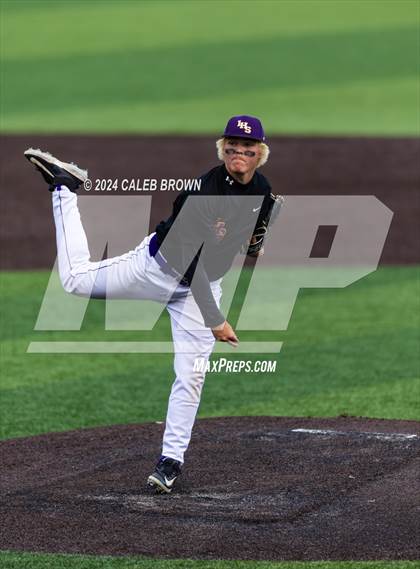 Thumbnail 1 in Lehi vs. Corner Canyon (UHSAA 6A Final) photogallery.