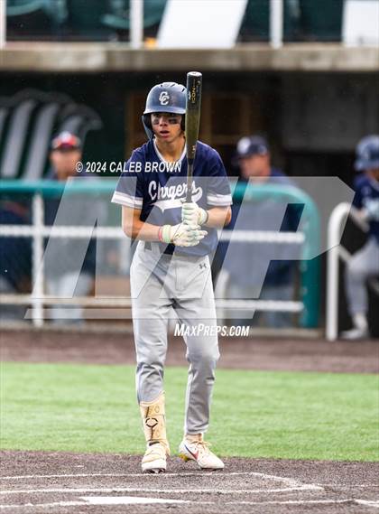 Thumbnail 2 in Lehi vs. Corner Canyon (UHSAA 6A Final) photogallery.