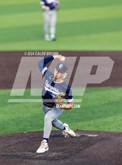 Thumbnail 3 in Lehi vs. Corner Canyon (UHSAA 6A Final) photogallery.