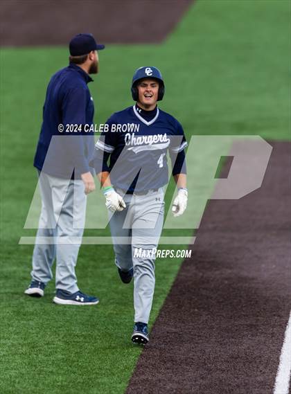 Thumbnail 3 in Lehi vs. Corner Canyon (UHSAA 6A Final) photogallery.