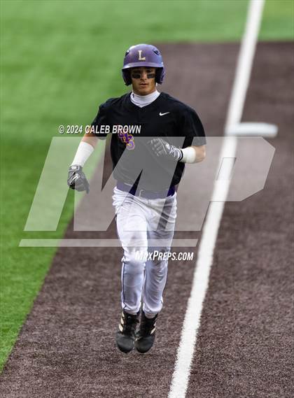 Thumbnail 1 in Lehi vs. Corner Canyon (UHSAA 6A Final) photogallery.