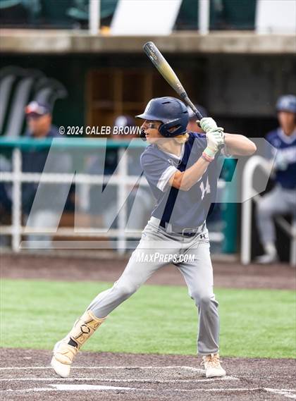 Thumbnail 2 in Lehi vs. Corner Canyon (UHSAA 6A Final) photogallery.