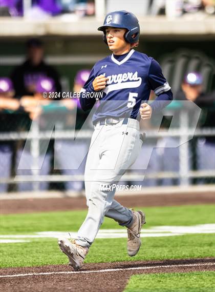 Thumbnail 3 in Lehi vs. Corner Canyon (UHSAA 6A Final) photogallery.