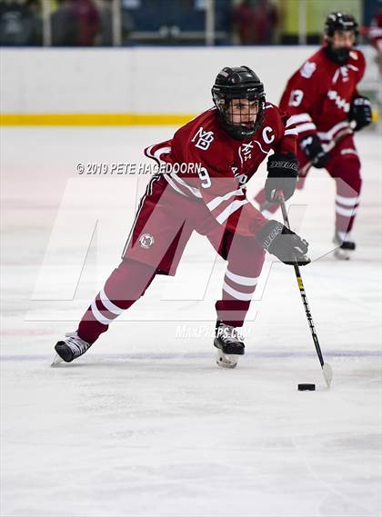 Thumbnail 3 in Morristown-Beard @ Morristown photogallery.