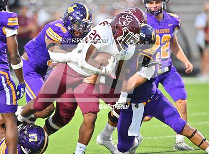 Thumbnail 3 in Jersey Village @ Cy-Fair photogallery.
