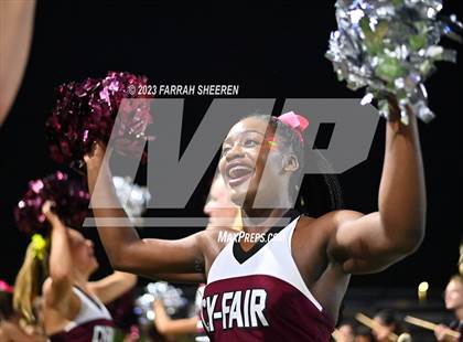 Thumbnail 3 in Jersey Village @ Cy-Fair photogallery.