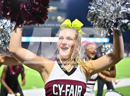Thumbnail 3 in Jersey Village @ Cy-Fair photogallery.