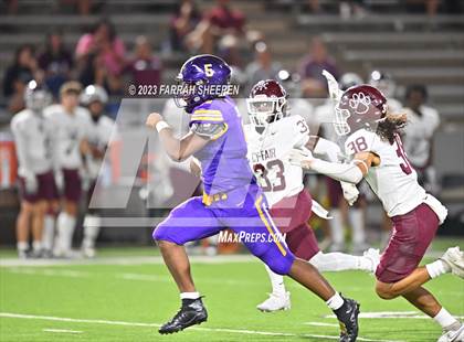 Thumbnail 3 in Jersey Village @ Cy-Fair photogallery.