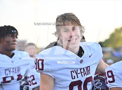 Thumbnail 3 in Jersey Village @ Cy-Fair photogallery.