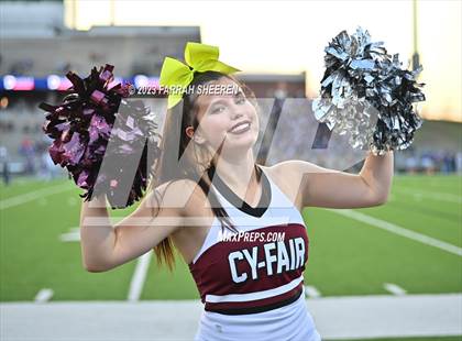 Thumbnail 3 in Jersey Village @ Cy-Fair photogallery.