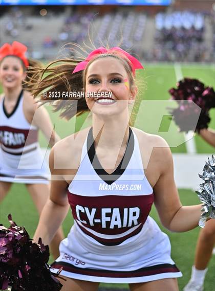 Thumbnail 2 in Jersey Village @ Cy-Fair photogallery.