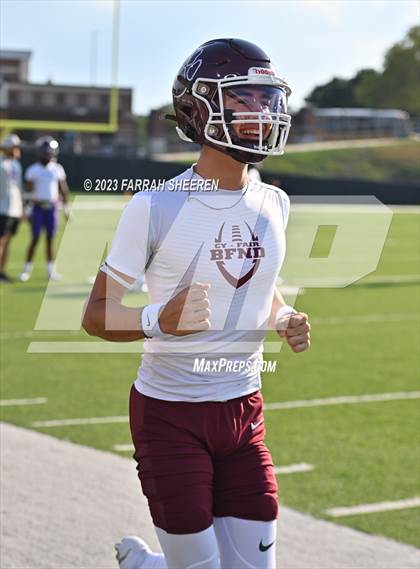 Thumbnail 3 in Jersey Village @ Cy-Fair photogallery.
