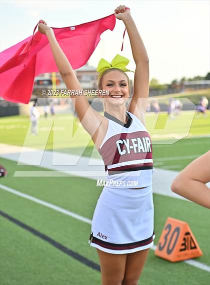 Thumbnail 3 in Jersey Village @ Cy-Fair photogallery.