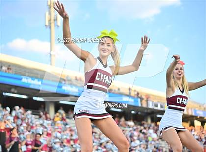 Thumbnail 3 in Jersey Village @ Cy-Fair photogallery.