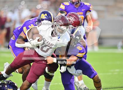 Thumbnail 2 in Jersey Village @ Cy-Fair photogallery.