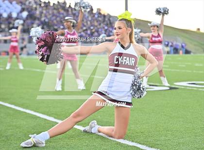 Thumbnail 3 in Jersey Village @ Cy-Fair photogallery.