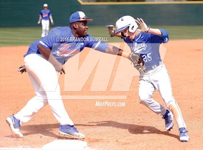 Thumbnail 2 in Marbury @ Chilton County photogallery.