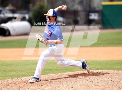 Thumbnail 3 in Marbury @ Chilton County photogallery.