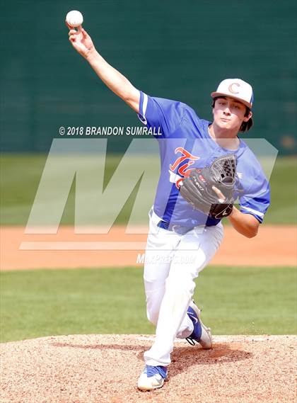 Thumbnail 3 in Marbury @ Chilton County photogallery.
